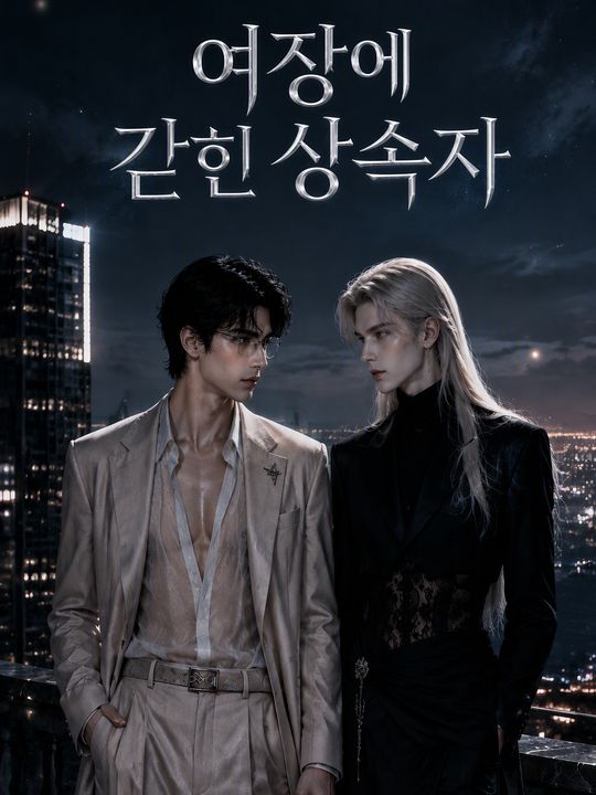 여장에 갇힌 상속자
