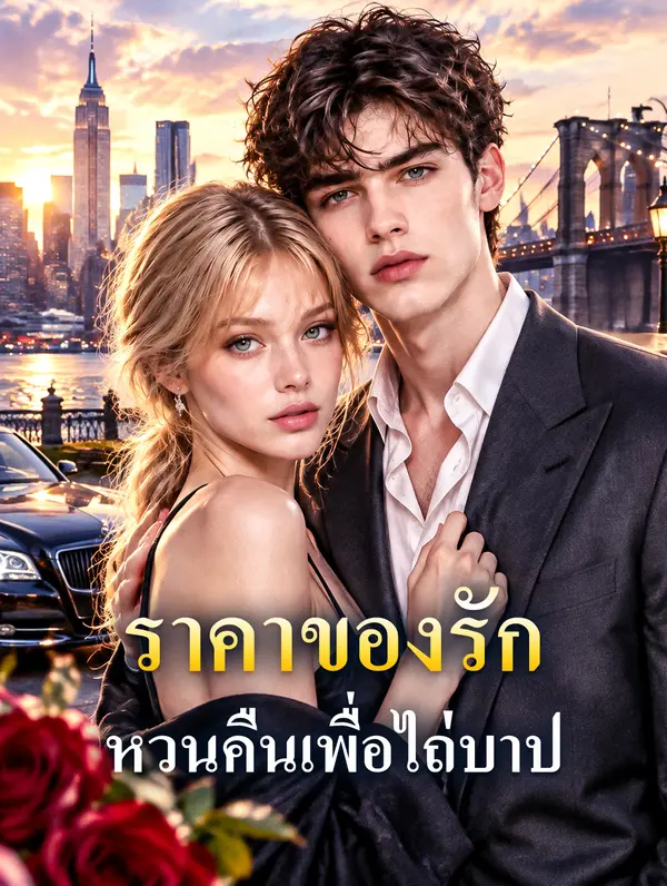 ราคาของรัก หวนคืนเพื่อไถ่บาป