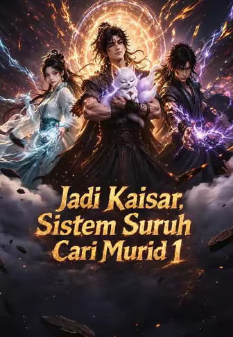 Jadi Kaisar, Sistem Suruh Cari Murid 1