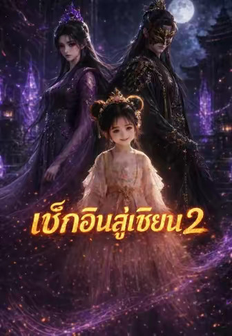 เช็กอินสู่เซียน 2