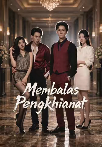 Membalas Pengkhianat