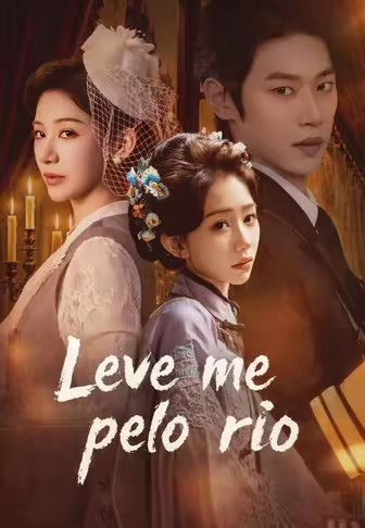 Leve me pelo rio