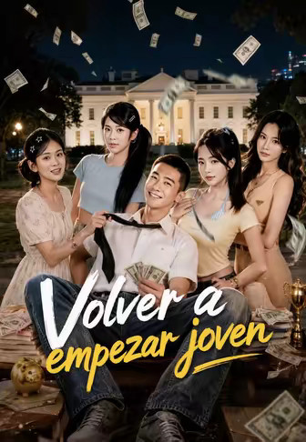 Volver a empezar joven
