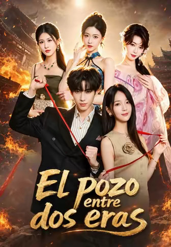 El pozo entre dos eras