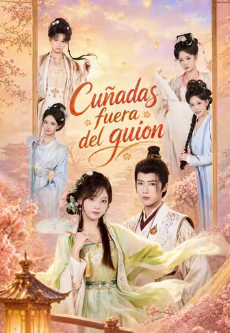Cuñadas fuera del guion