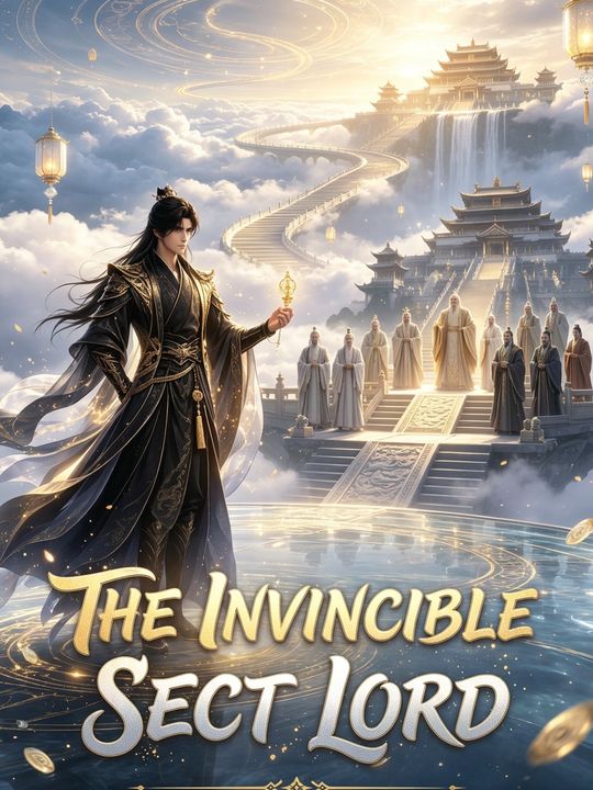 The Invincible Sect Lord