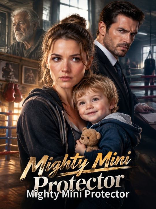 Mighty Mini Protector