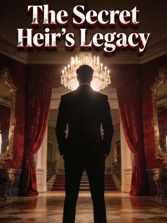 The Secret Heir's Legacy
