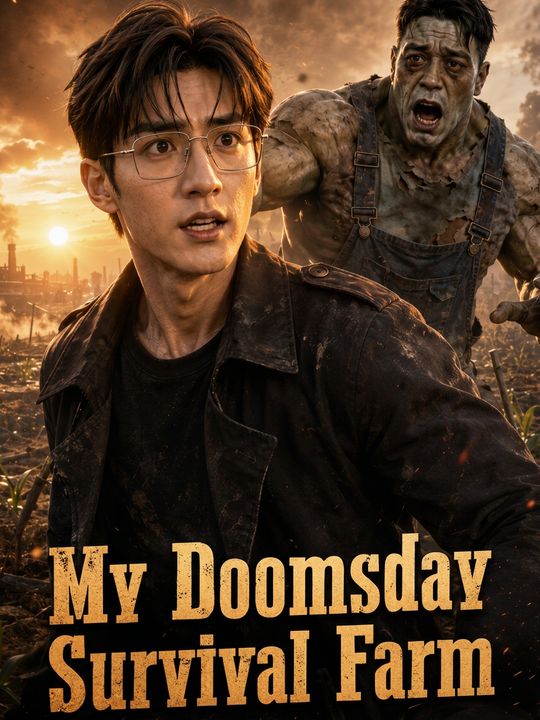 My Doomsday Survival Farm