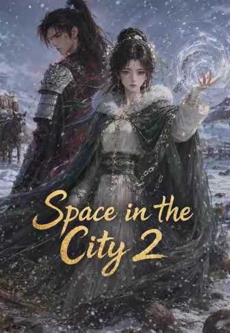Space in the City 2