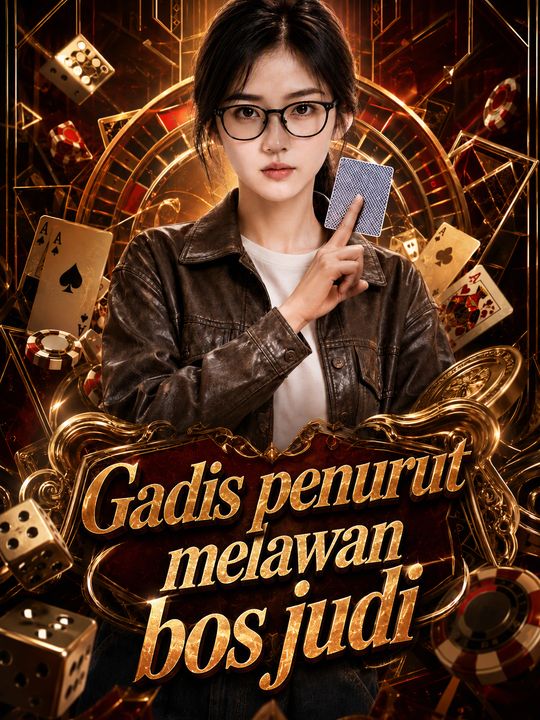 Gadis penurut melawan bos judi
