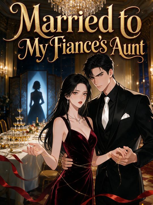 Married to My Fiance's Aunt