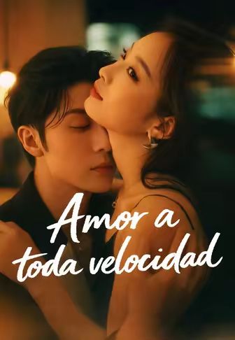 Amor a toda velocidad