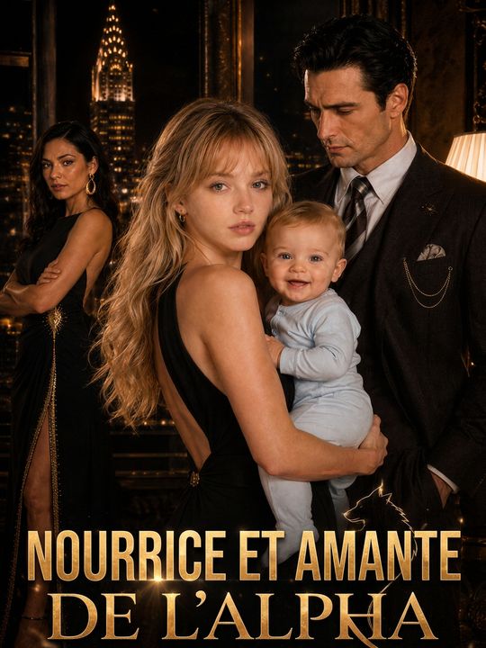 Nourrice et amante de l'Alpha