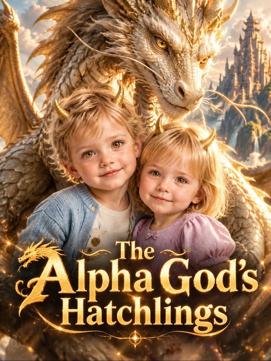 The Alpha God's Hatchlings