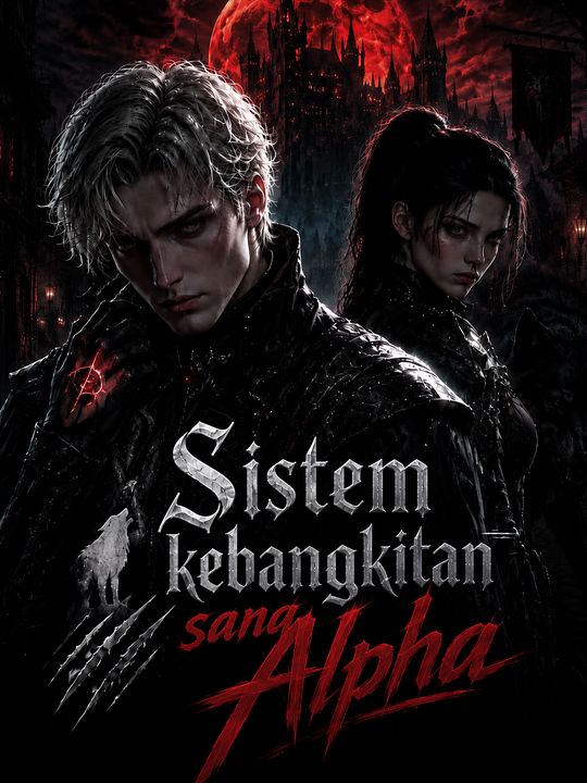 Sistem kebangkitan sang Alpha