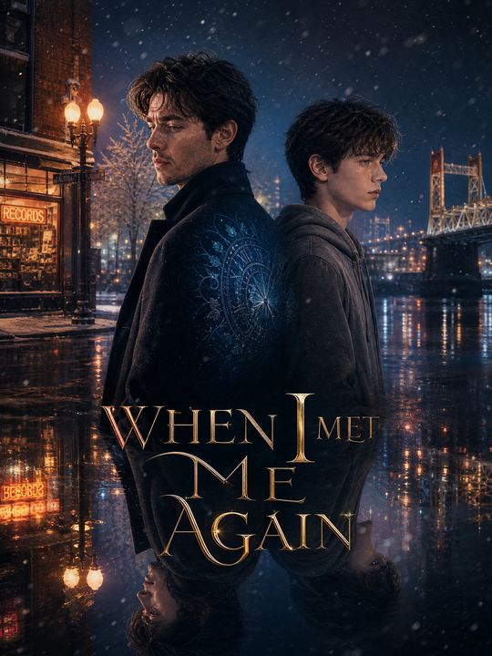 When I Met Me Again