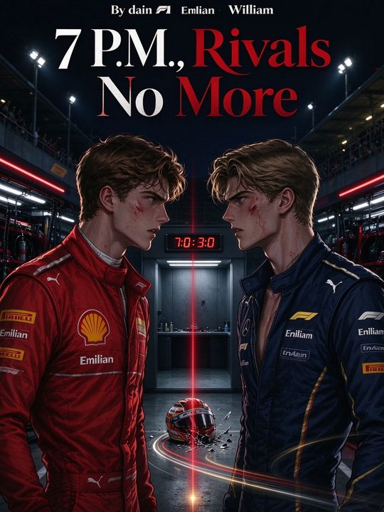 F1 라이벌의 저녁 7시