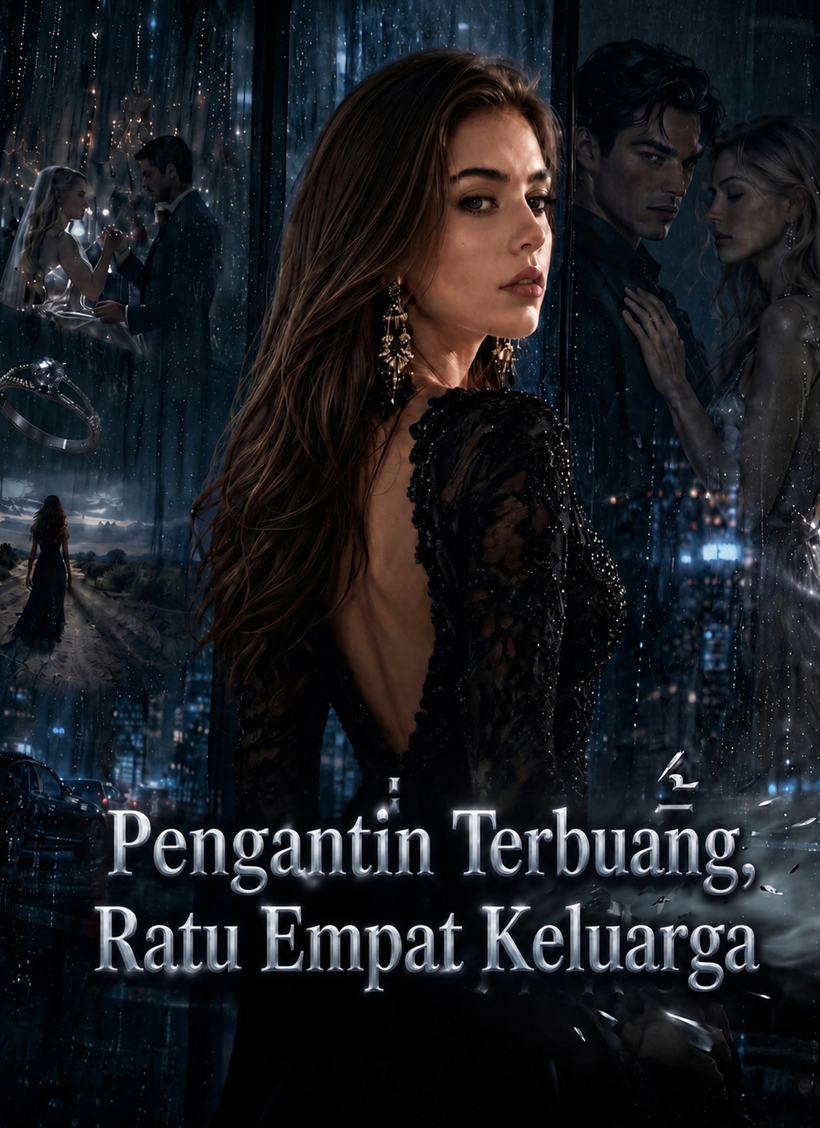 Pengantin Terbuang, Ratu Empat Keluarga