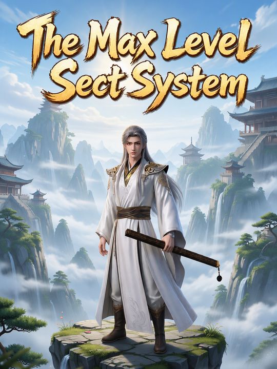 The Max Level Sect System