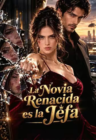 La Novia Renacida es la Jefa