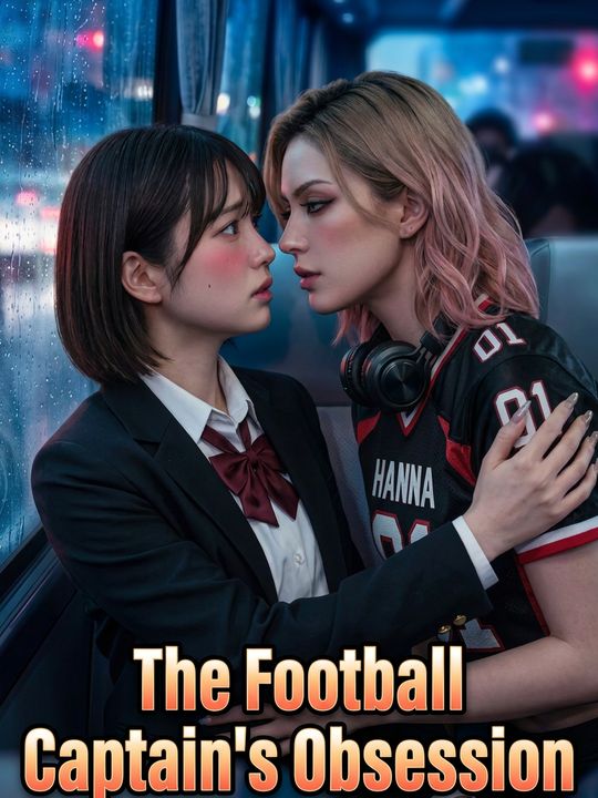 The Football Captain's Obsession
