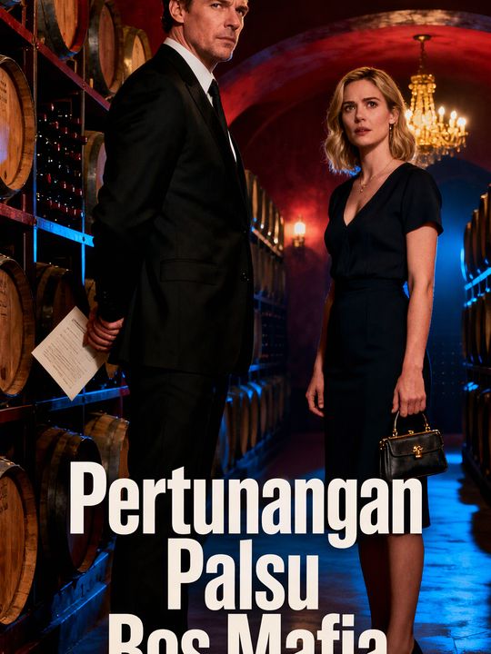 Pertunangan Palsu Bos Mafia