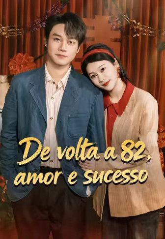 De volta a 82, amor e sucesso