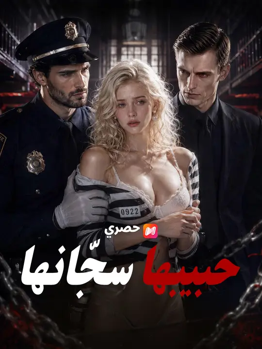 حبيبها سجّانها