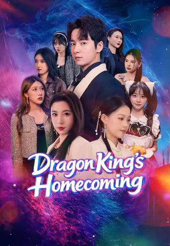 Dragon King's Homecoming