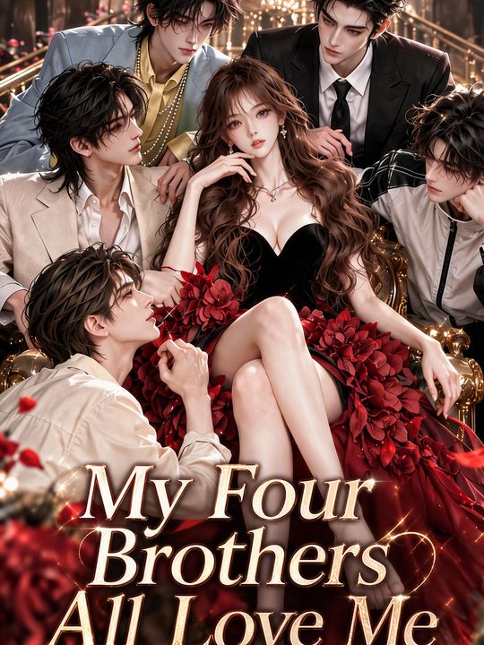 My Four Brothers All Love Me