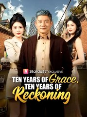 Ten Years Late (2024)