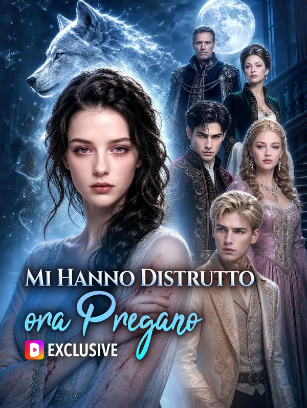 Mi Hanno Distrutto, ora Pregano(Doppiato)