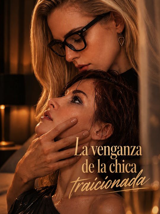 La venganza de la chica traicionada