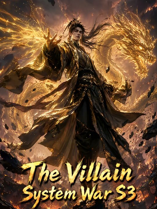 The Villain System War S3