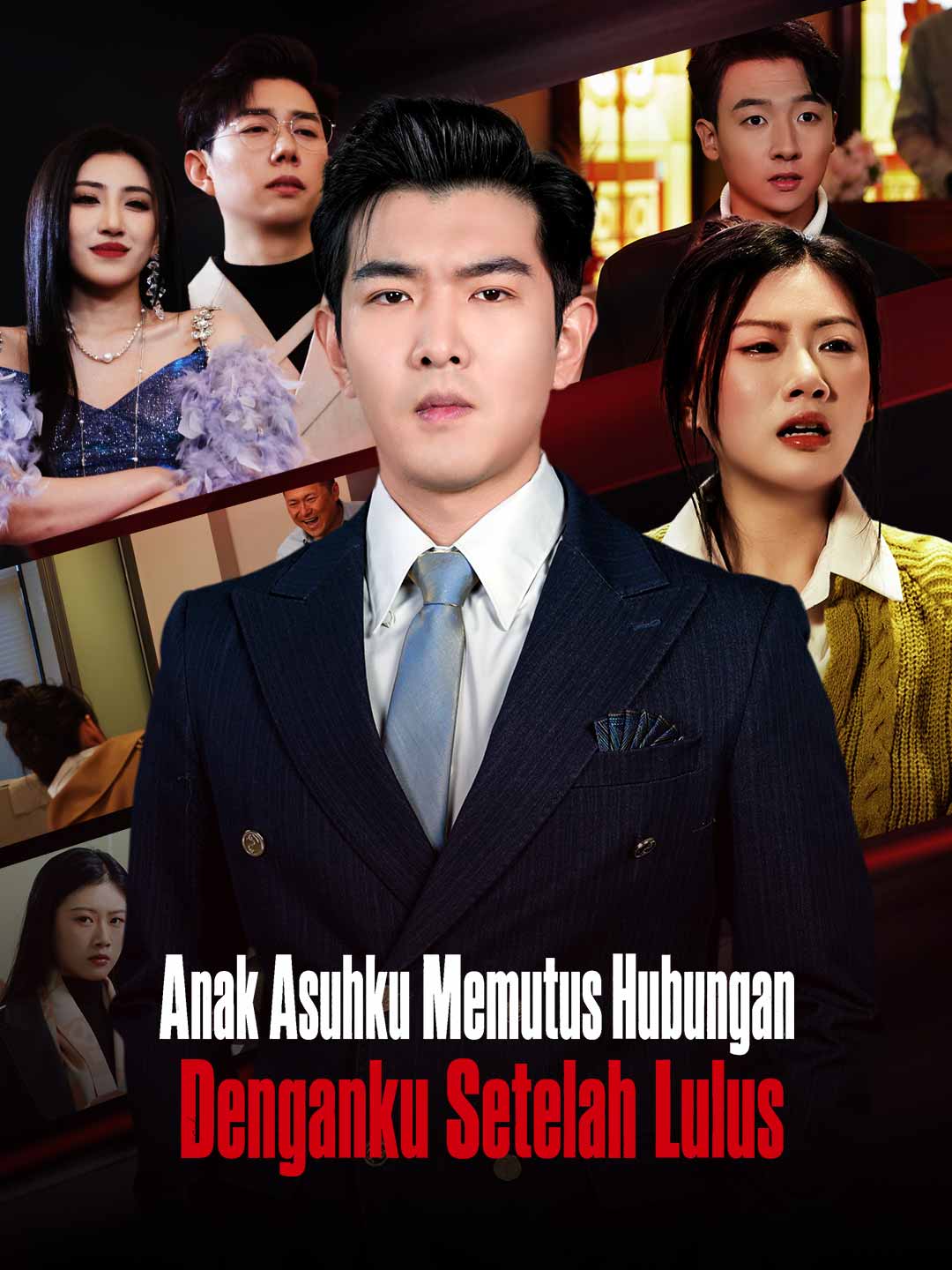 Anak Asuhku Memutus Hubungan Denganku Setelah Lulus