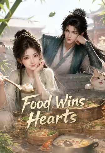 Food Wins Hearts