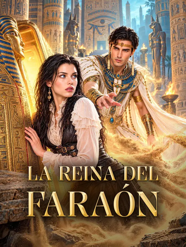 La reina del faraón