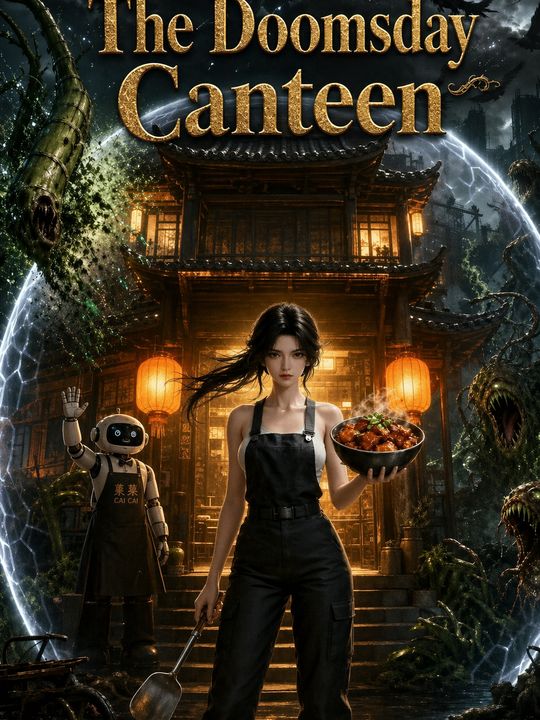 The Doomsday Canteen
