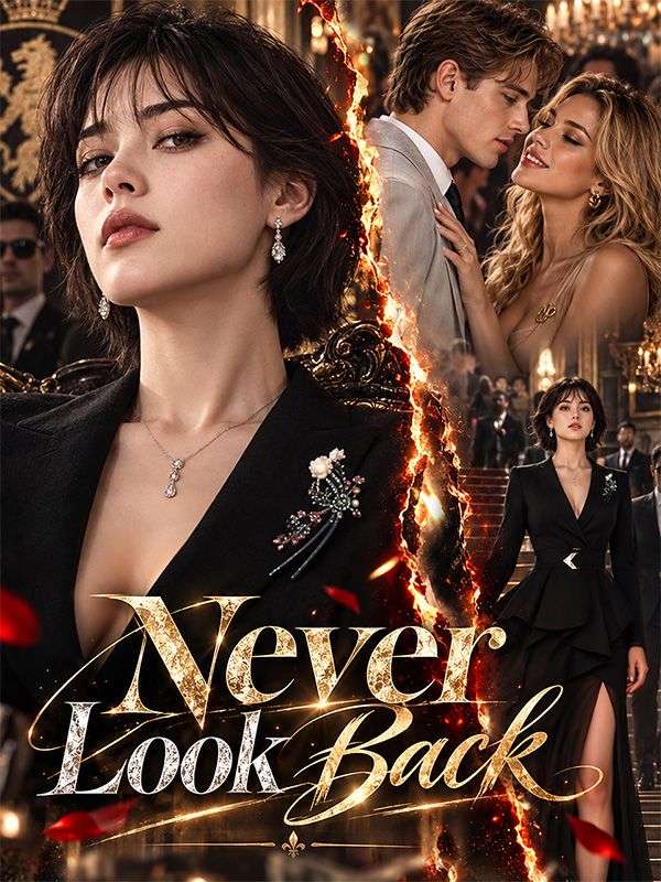 Never Look Back
