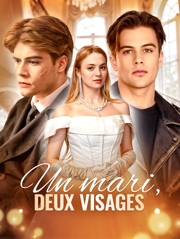 Un mari,deux visages