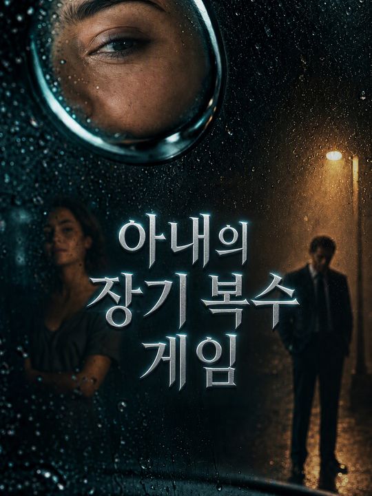 아내의 장기 복수 게임