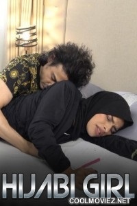 Hijabi Girl (2024)