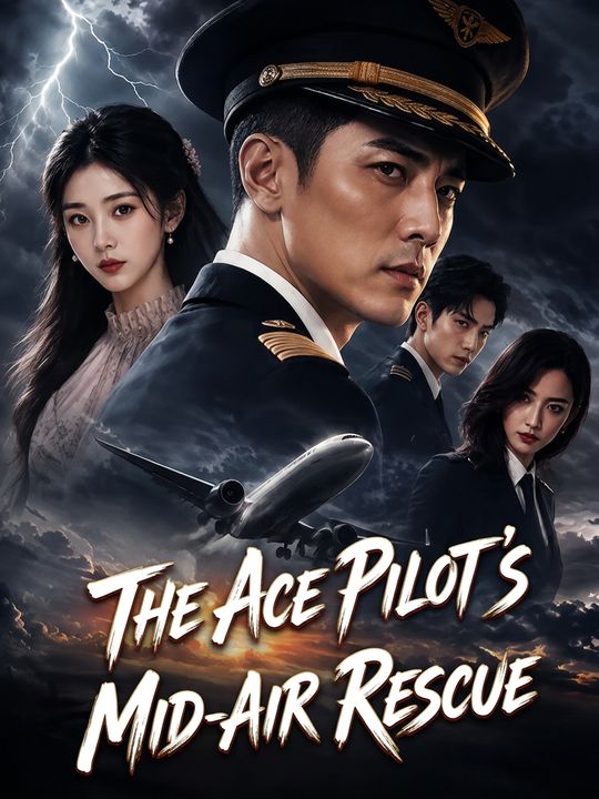 The Ace Pilot's Mid-Air Rescue