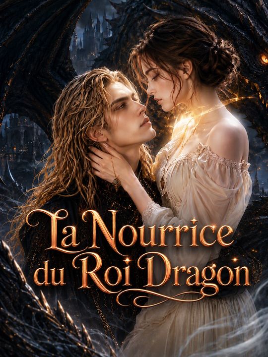 La Nourrice du Roi Dragon