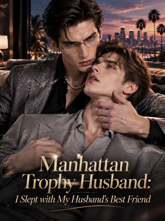 Manhattan Trophy Husband: I Slept with My Husband's Best Friend