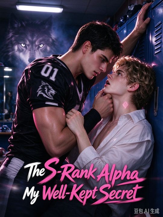 Alpha peringkat-s klaim rahasia ku