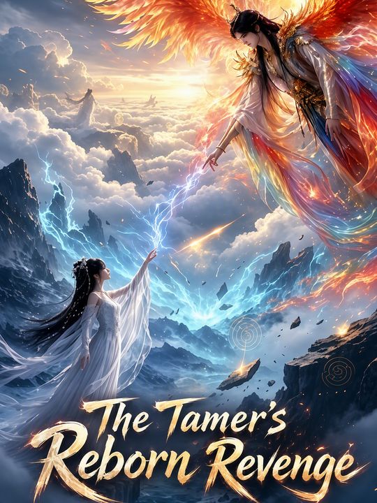 The Tamer's Reborn Revenge