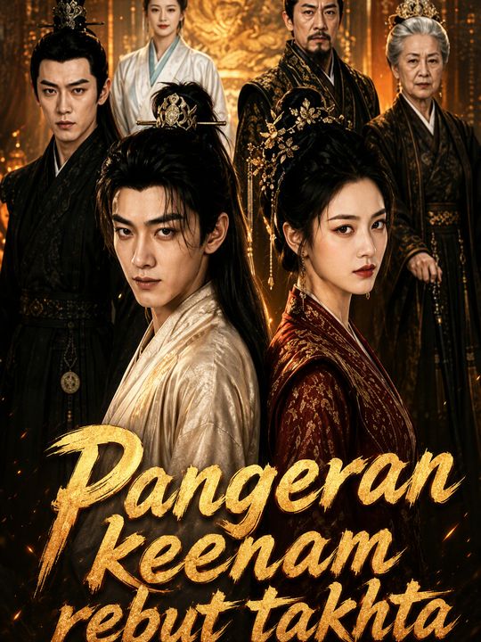 Pangeran keenam rebut takhta
