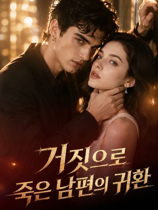 거짓으로 죽은 남편의 귀환